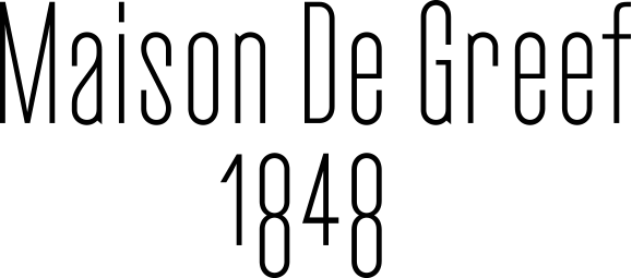 Maison De Greef Logo