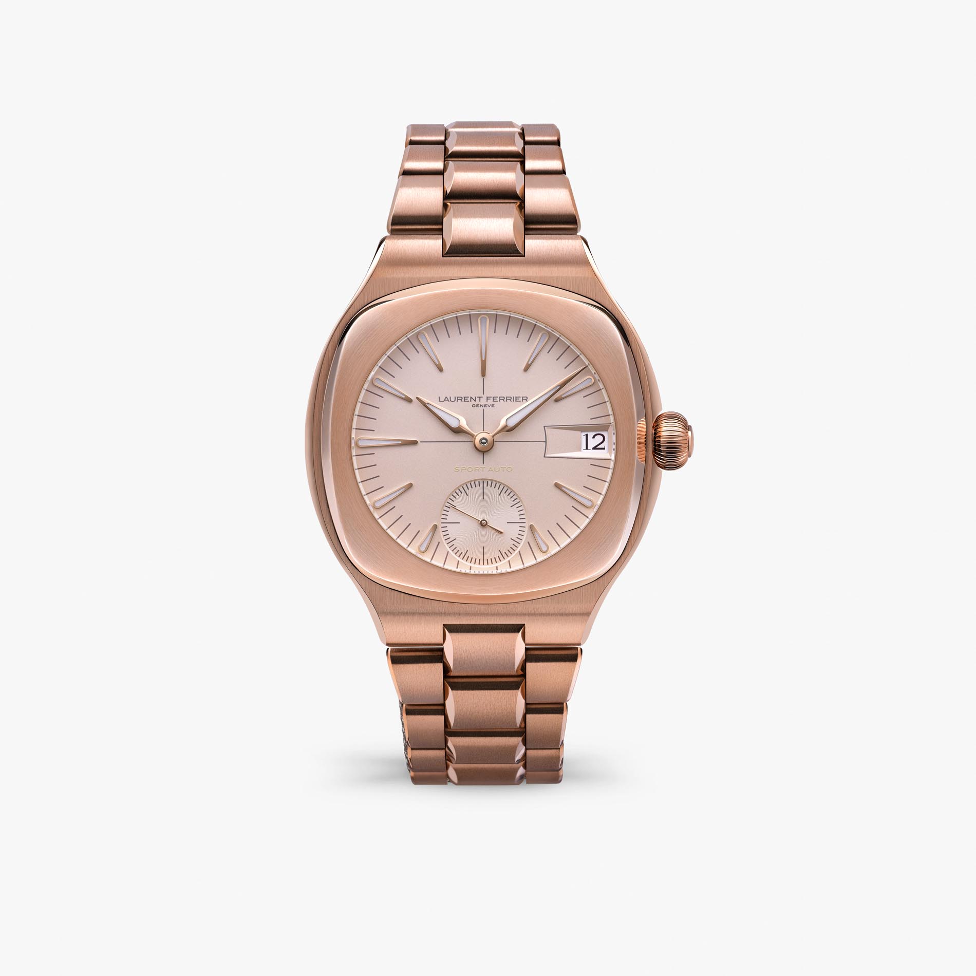 Sport Auto 79 made by Laurent Ferrier
