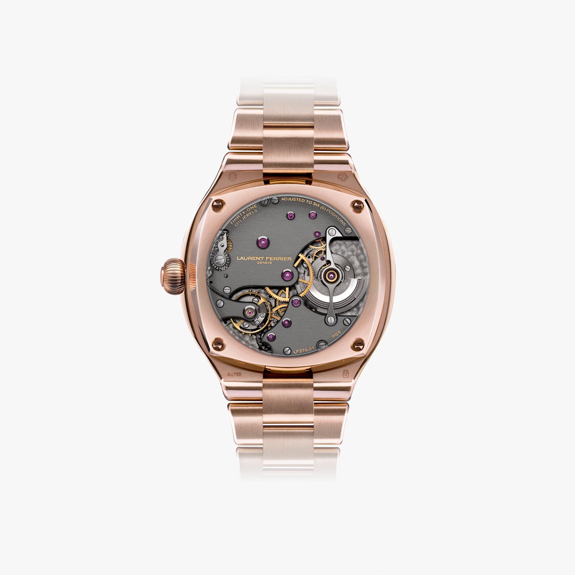 Sport Auto 79 made by Laurent Ferrier