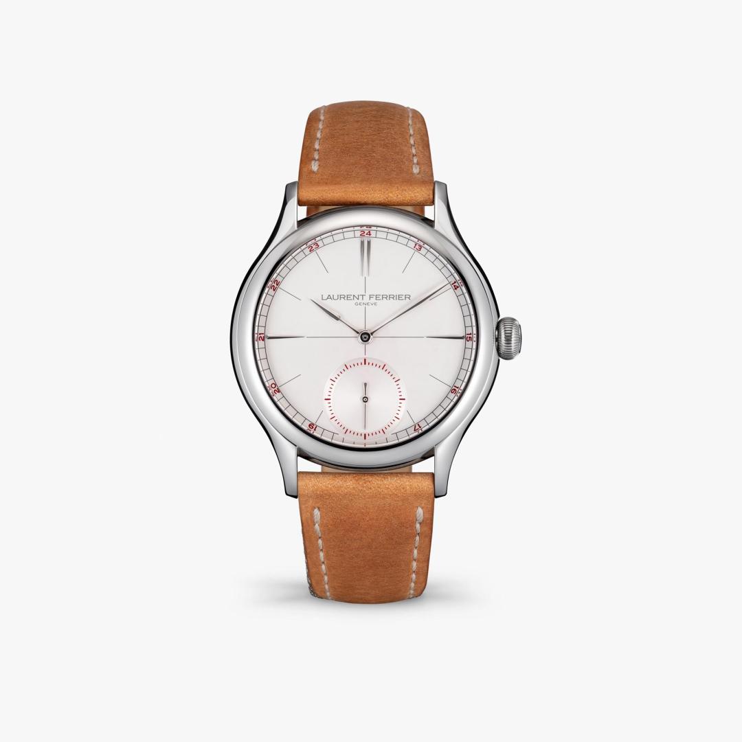 Classic Origin
White made by Laurent Ferrier
