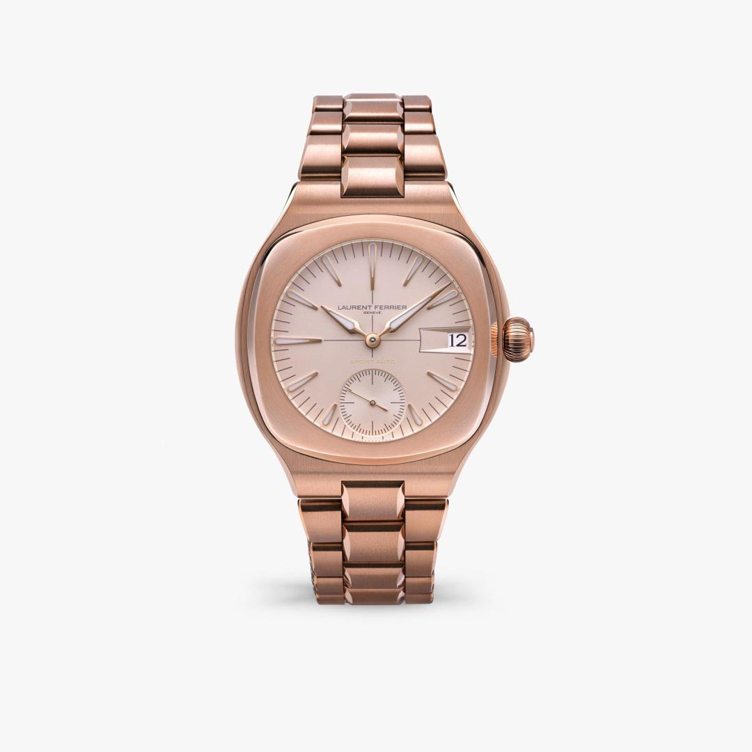 Sport Auto 79 made by Laurent Ferrier