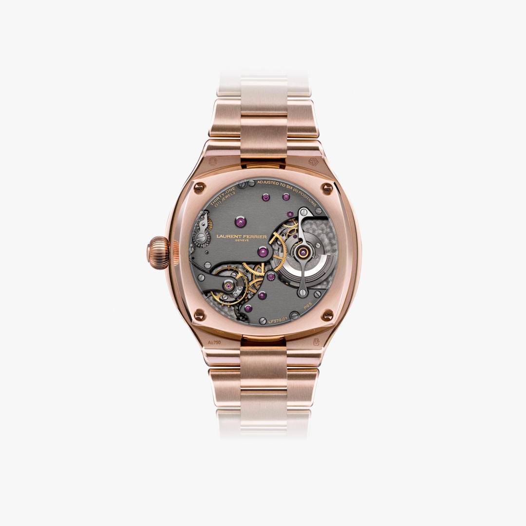 Sport Auto 79 made by Laurent Ferrier