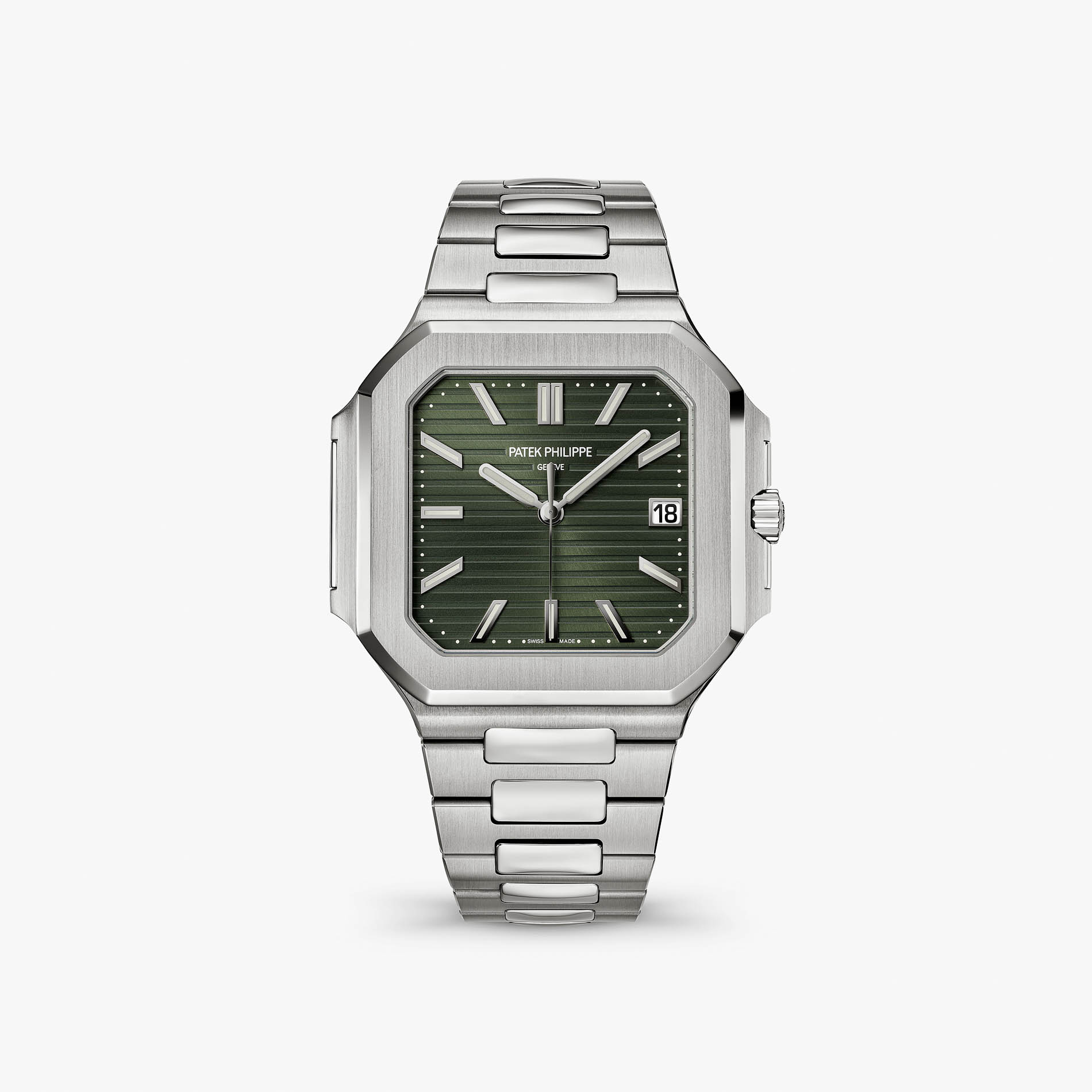 5821/1A-001 Cubitus made by Patek Philippe