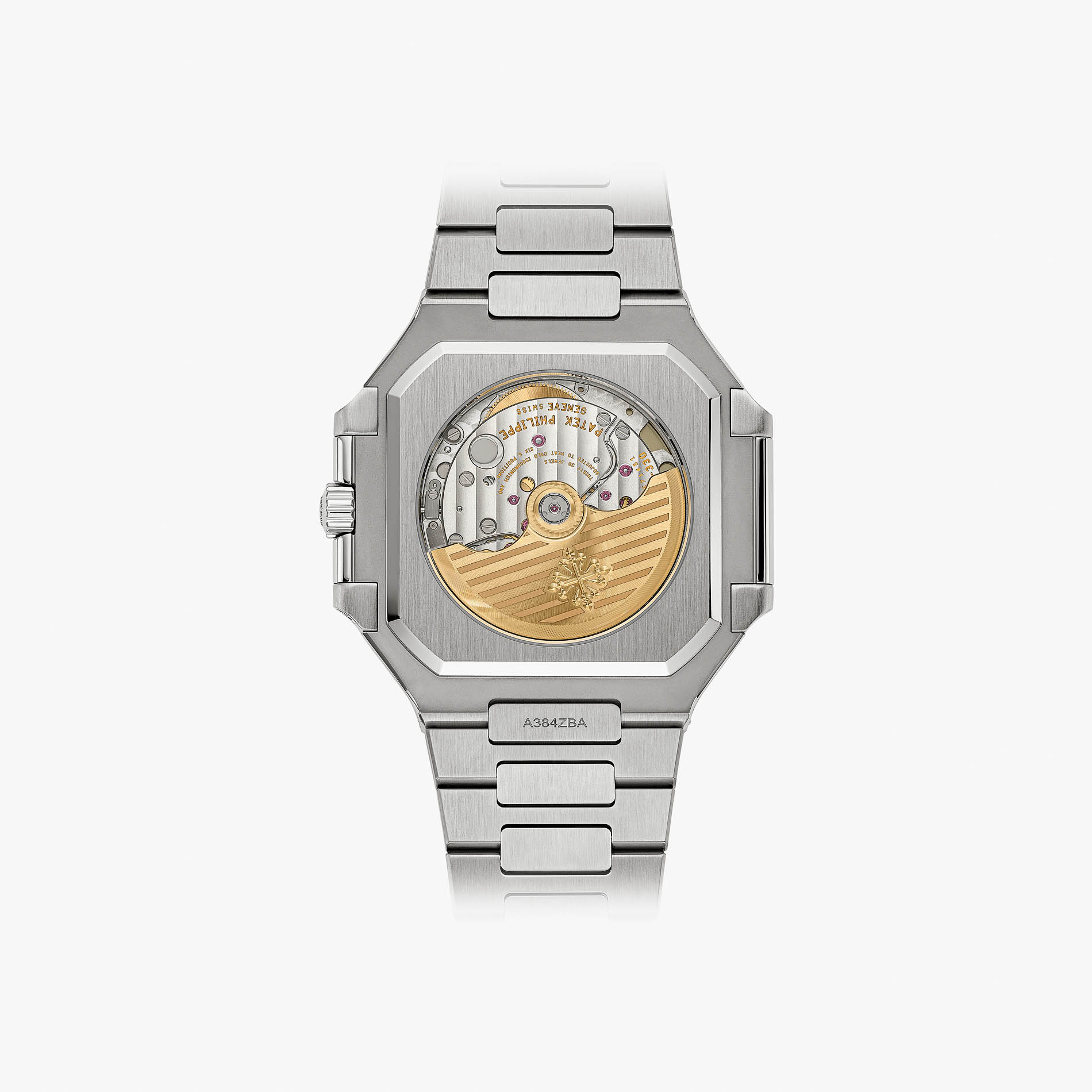 5821/1A-001 Cubitus made by Patek Philippe