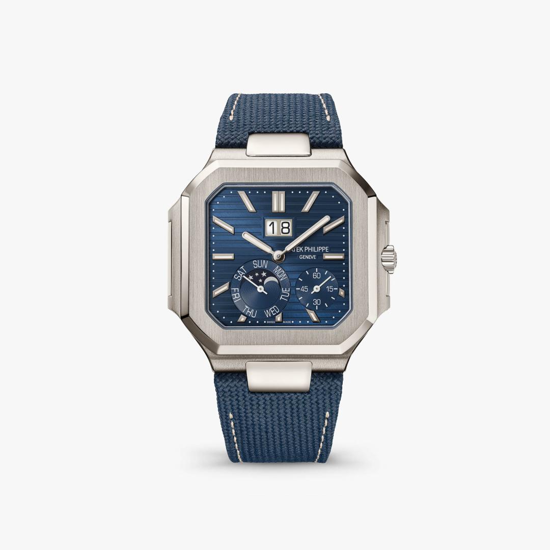 5822P-001 Cubitus made by Patek Philippe