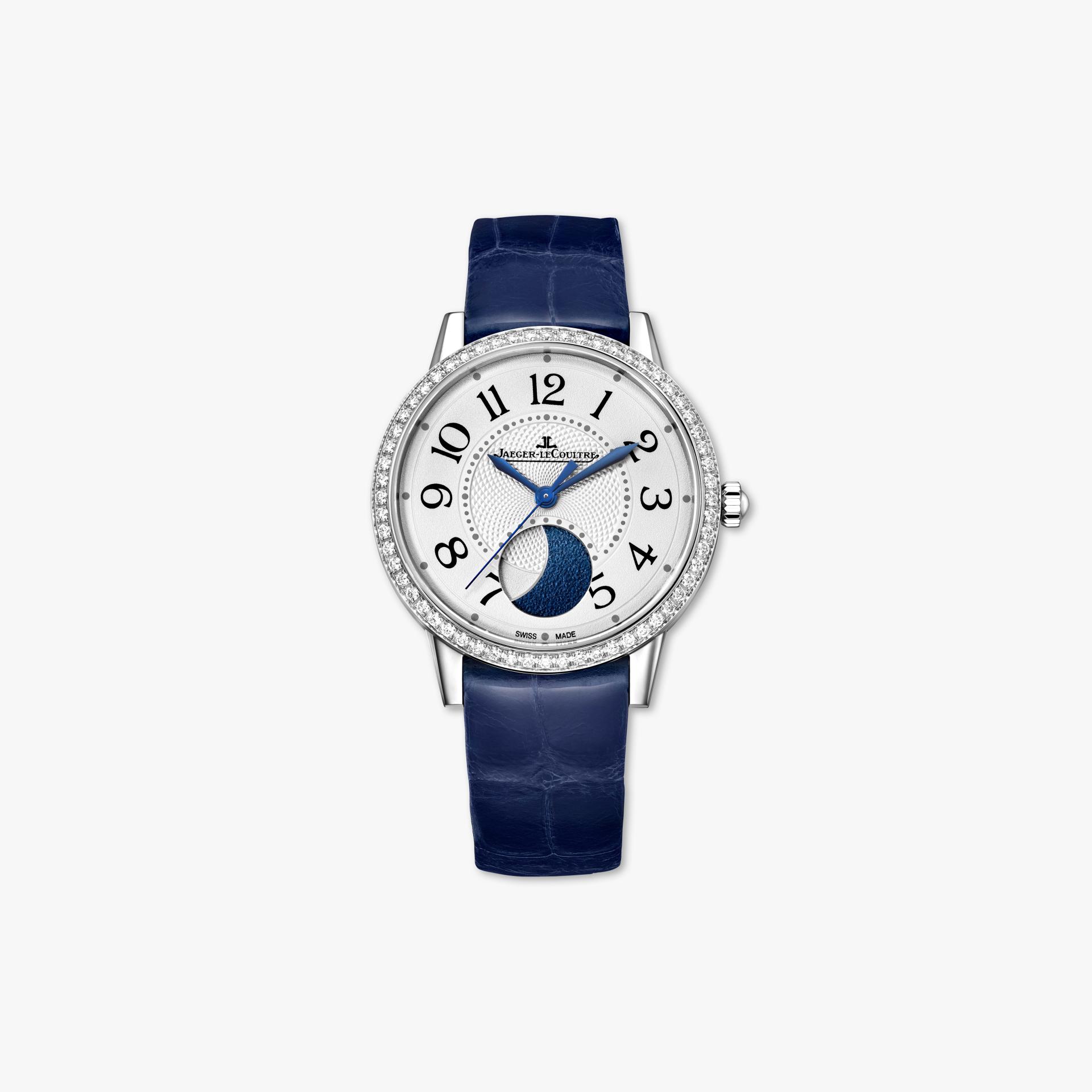 Rendez-Vous Moon Medium made by Jaeger-LeCoultre