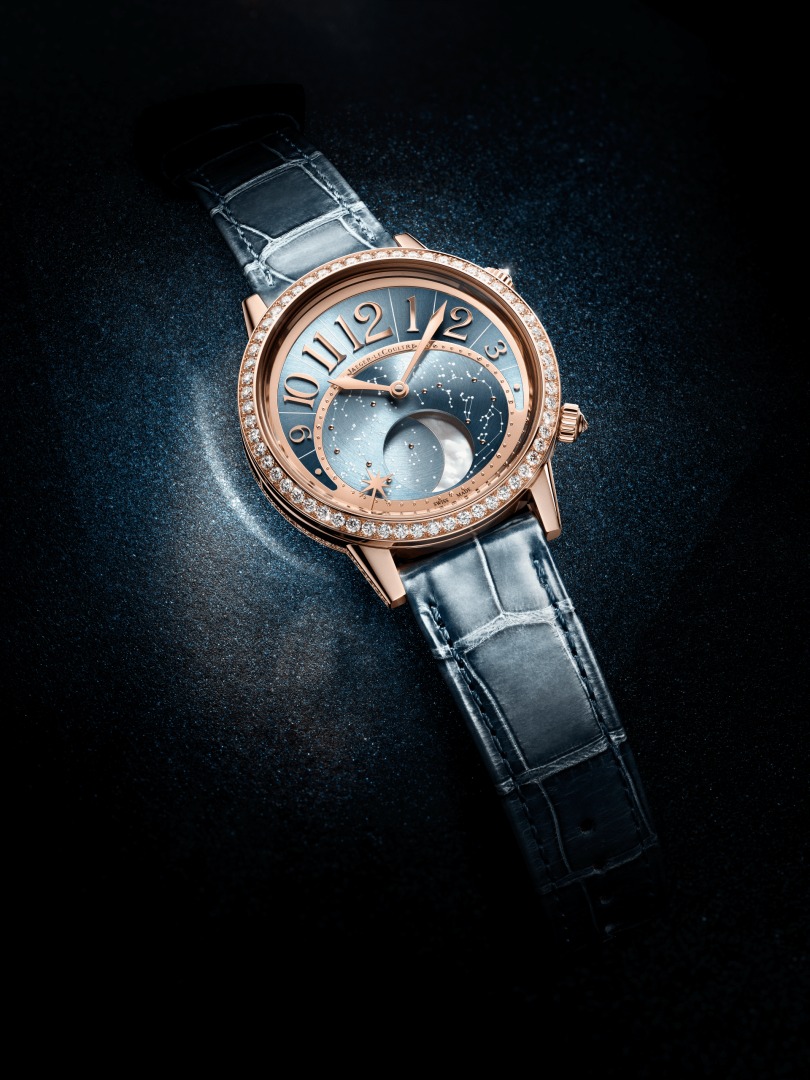 Rendez-Vous Moon Serenity made by Jaeger-LeCoultre