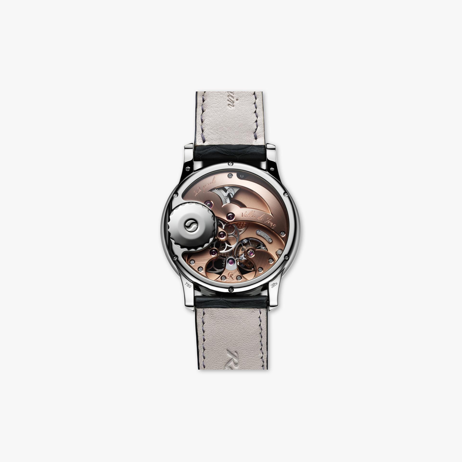 Heritage Prestige HMS made by Romain Gauthier