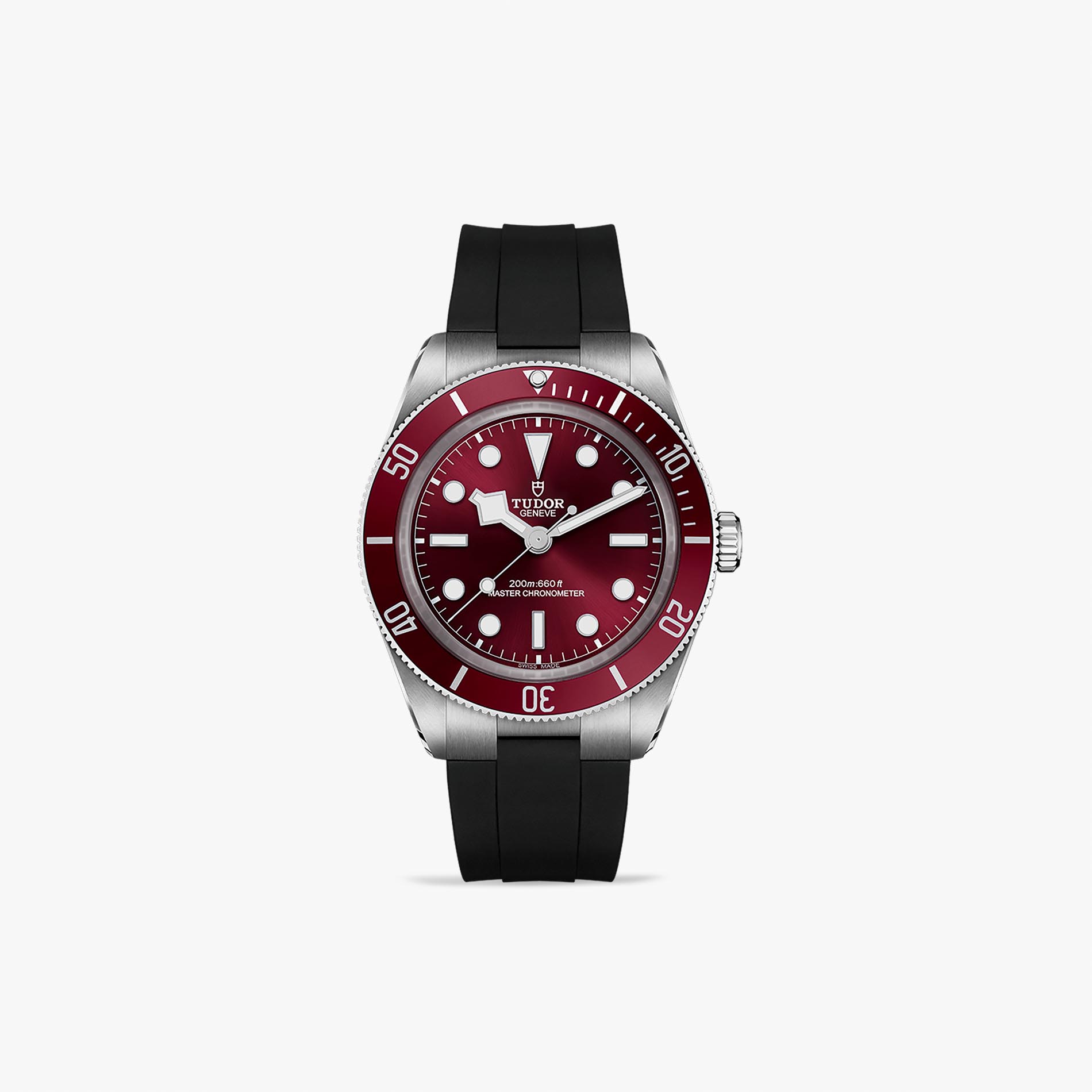 Black Bay 58 made by Tudor