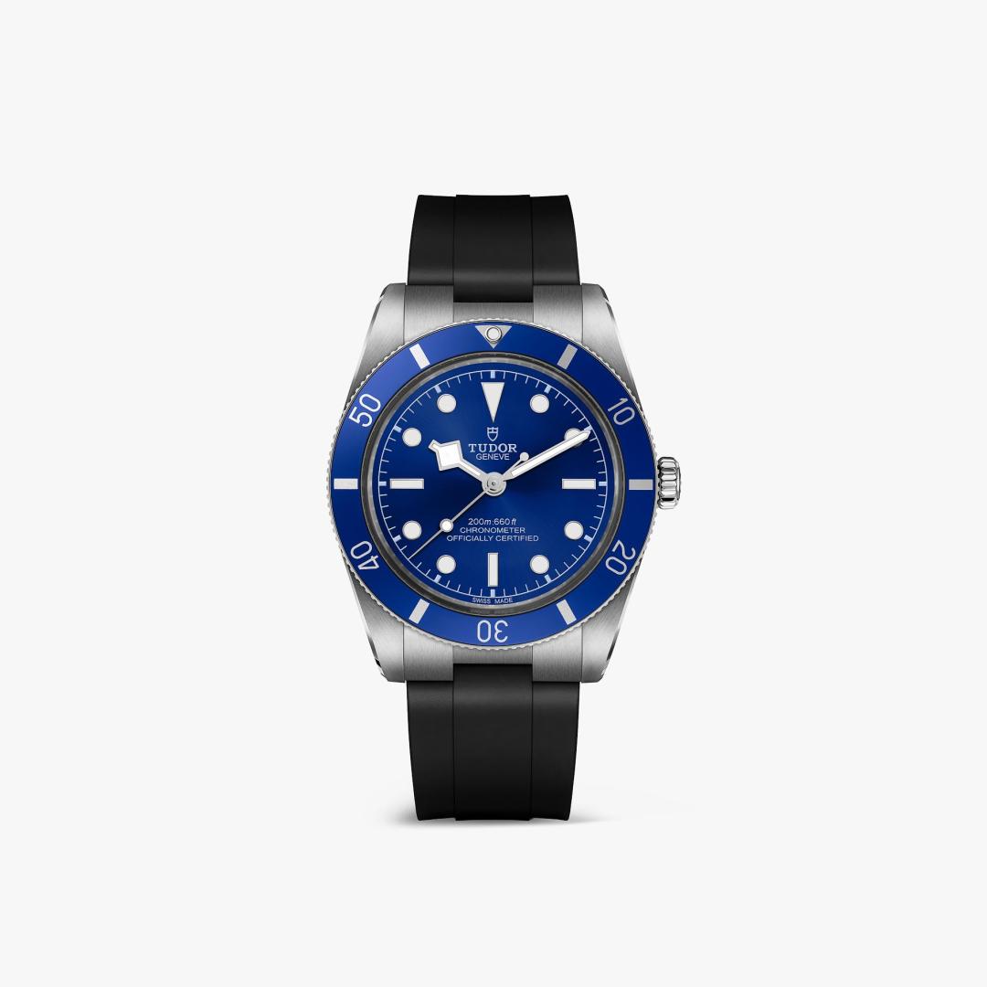 Black Bay 54 made by Tudor