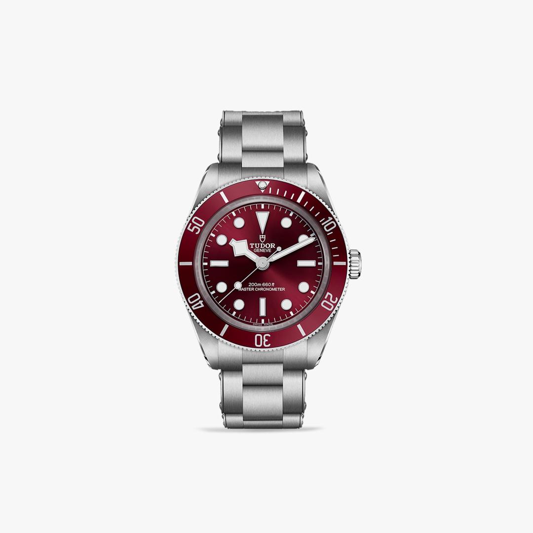Tudor Black Bay 58 made by Tudor
