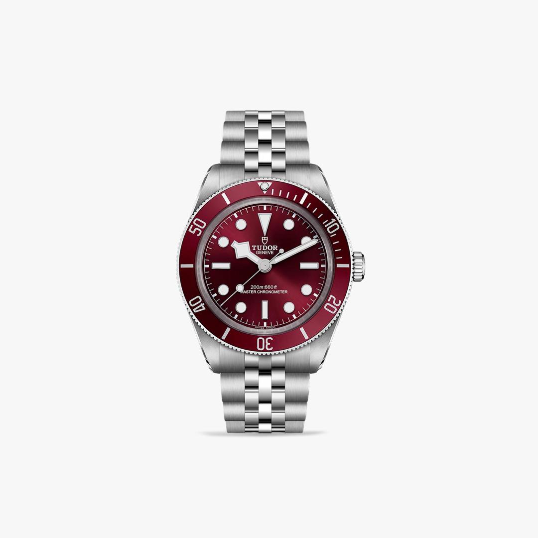 Tudor Black Bay 58 made by Tudor