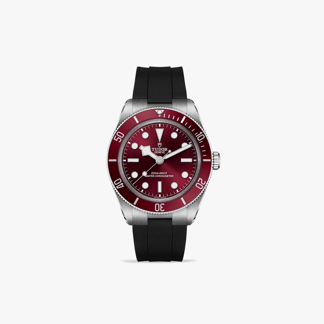 Black Bay 58 made by Tudor