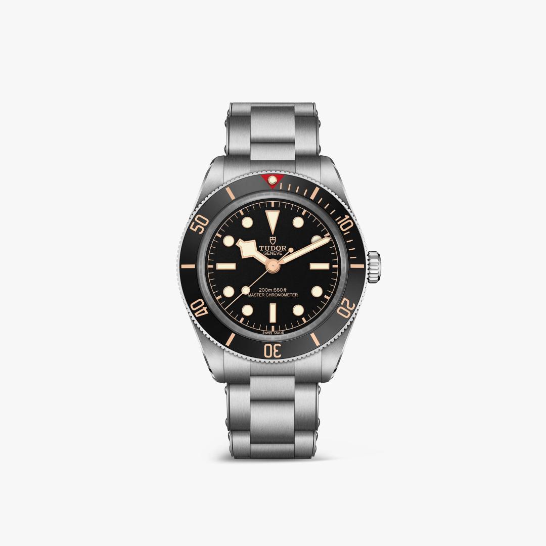 Black Bay 58 made by Tudor