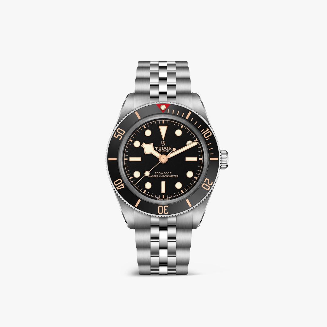 Black Bay 58 made by Tudor