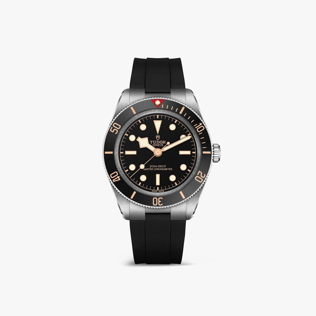 Black Bay 58 made by Tudor