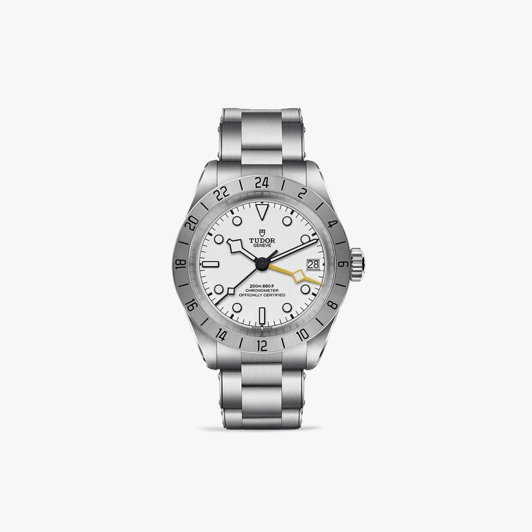 Black Bay Pro made by Tudor