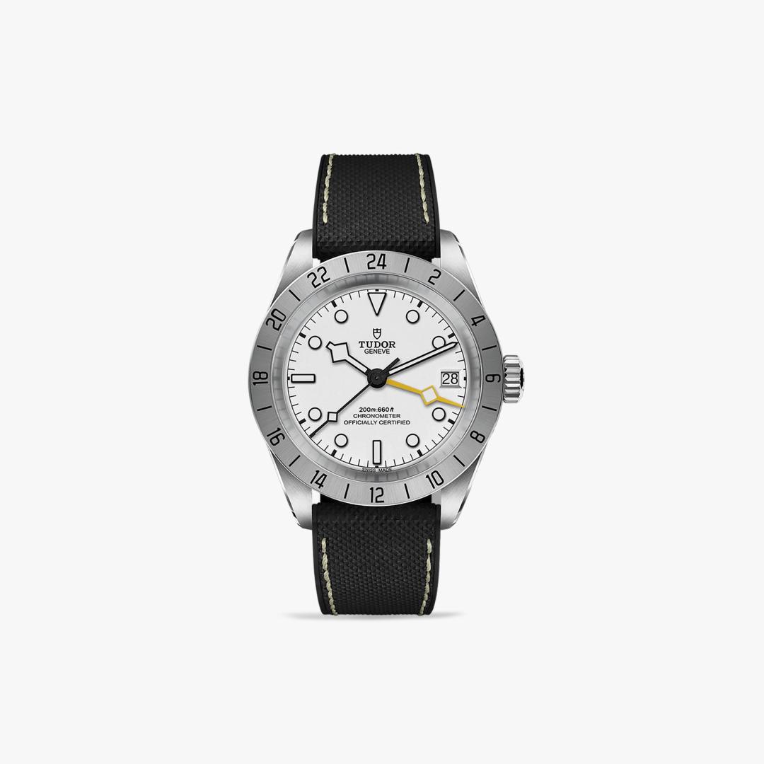 Black Bay Pro made by Tudor